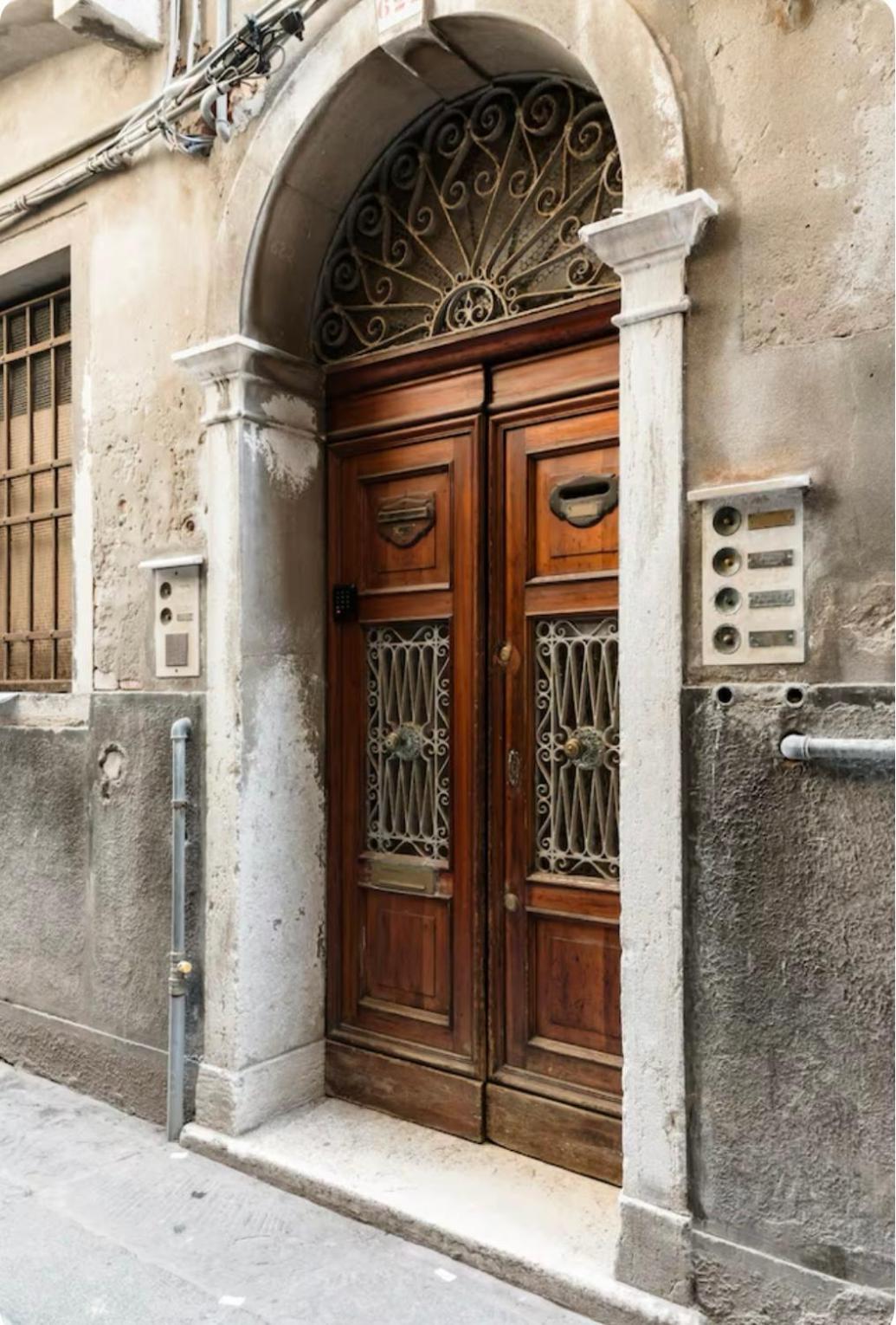 Rialto Terrace On The Grand Canal Venedig Exterior foto